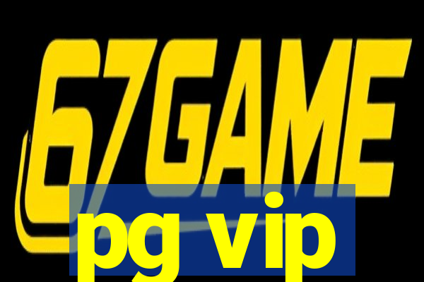 pg vip